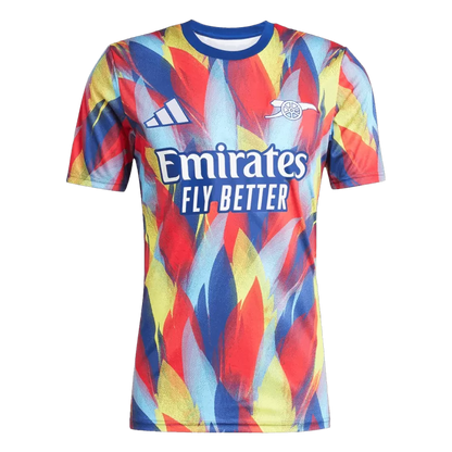 Arsenal Pre-match tee