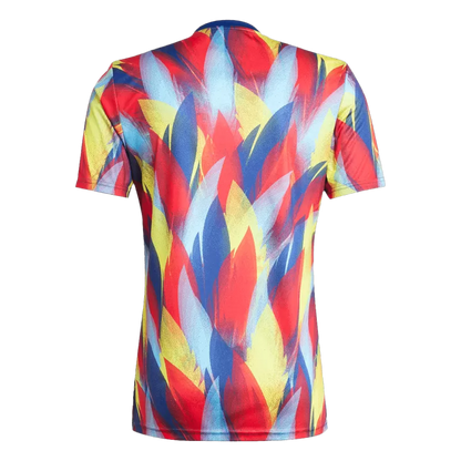 Arsenal Pre-match tee