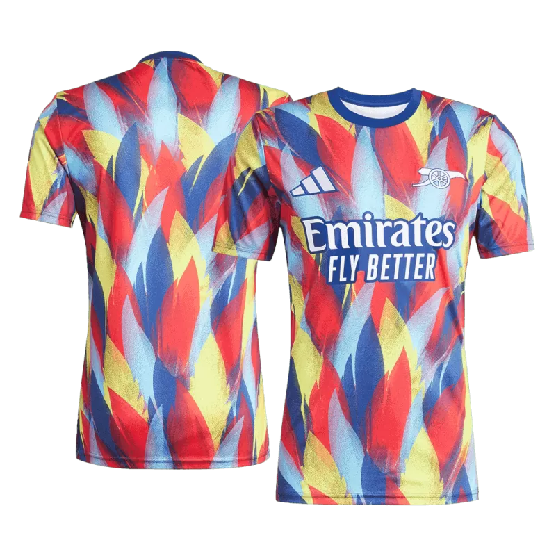 Arsenal Pre-match tee