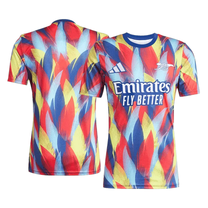 Arsenal Pre-match tee