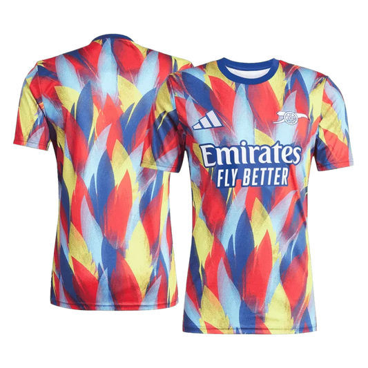 Arsenal Pre-match tee