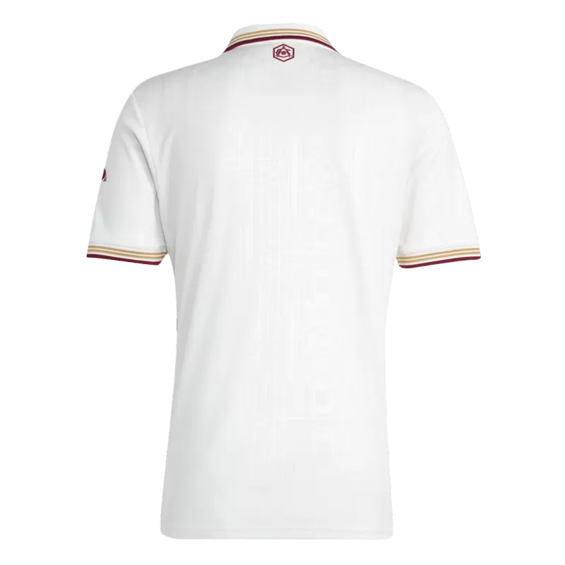 Arsenal third tee 25/26