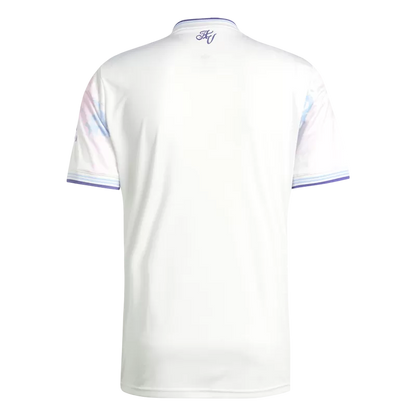 Aston Villa third 25/26 tee