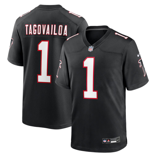 Atlanta Falcons Black