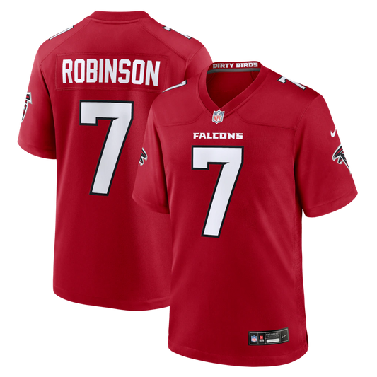Atlanta Falcons Red