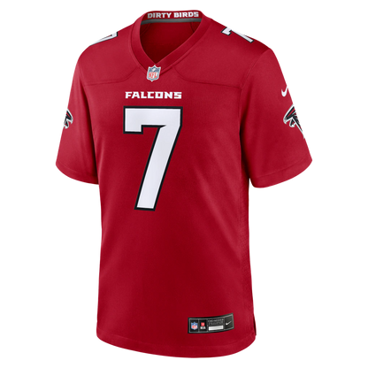 Atlanta Falcons Red