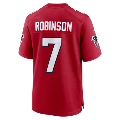 Atlanta Falcons Red