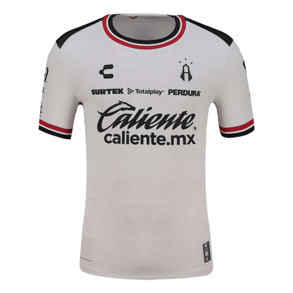 Atlas de Guadalajara away tee 25/26