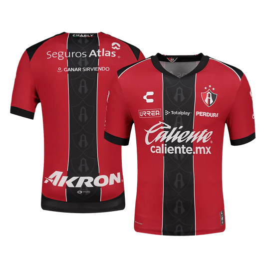 Atlas de Guadalajara tee 25/26
