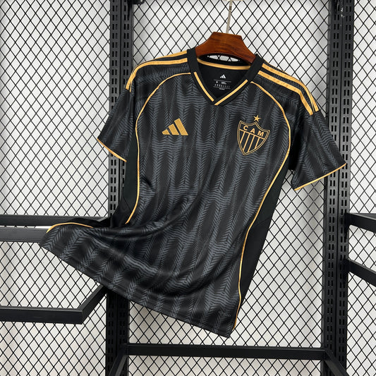 Atlético Mineiro Third tee 2025/26