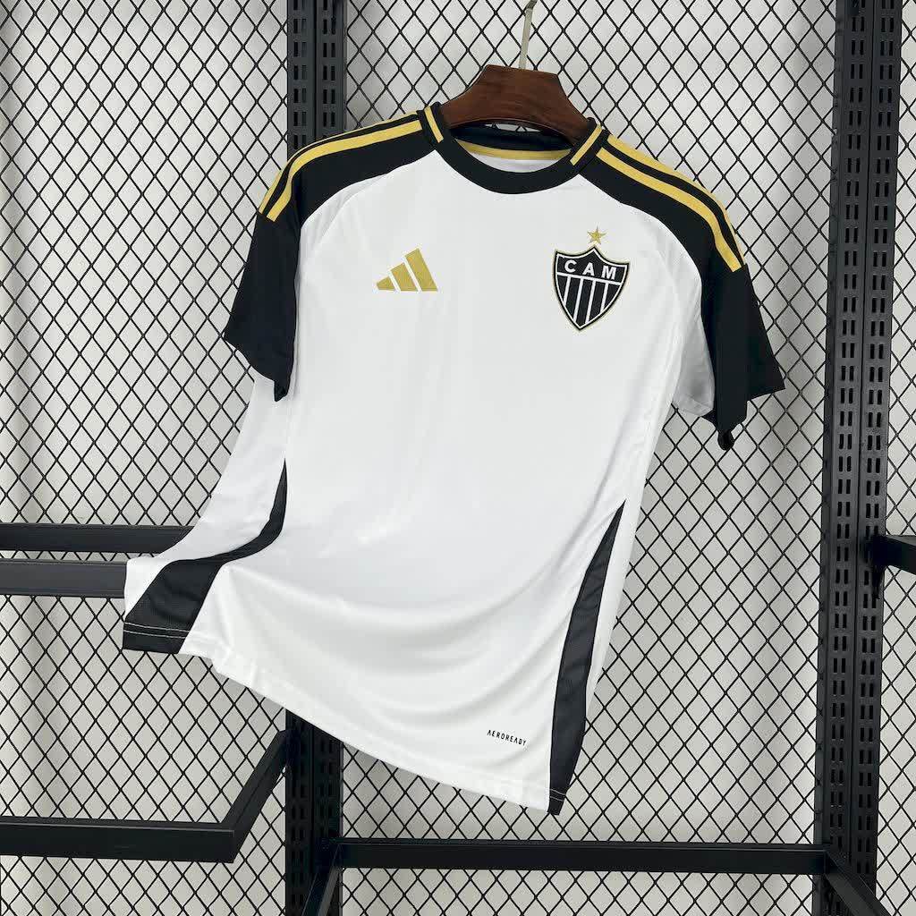 Atlético Mineiro away tee 2025/26