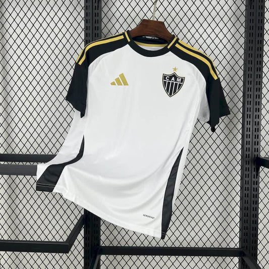Atlético Mineiro away tee 2025/26