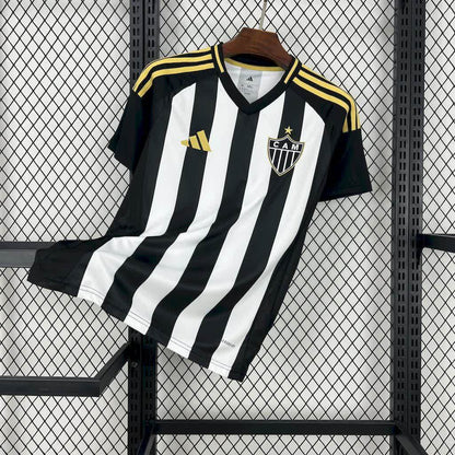 Atlético Mineiro home tee 2025/26