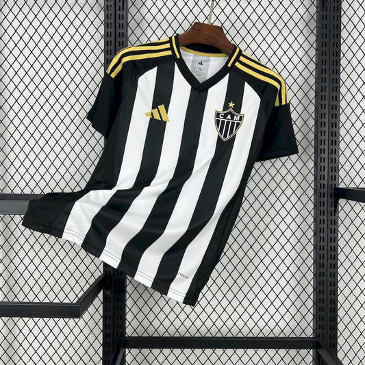 Atlético Mineiro home tee 2025/26