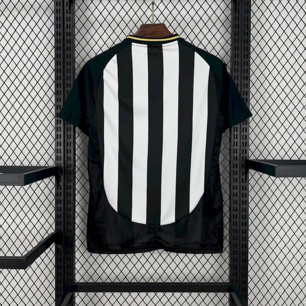 Atlético Mineiro home tee 2025/26