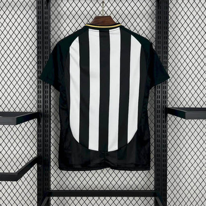 Atlético Mineiro home tee 2025/26
