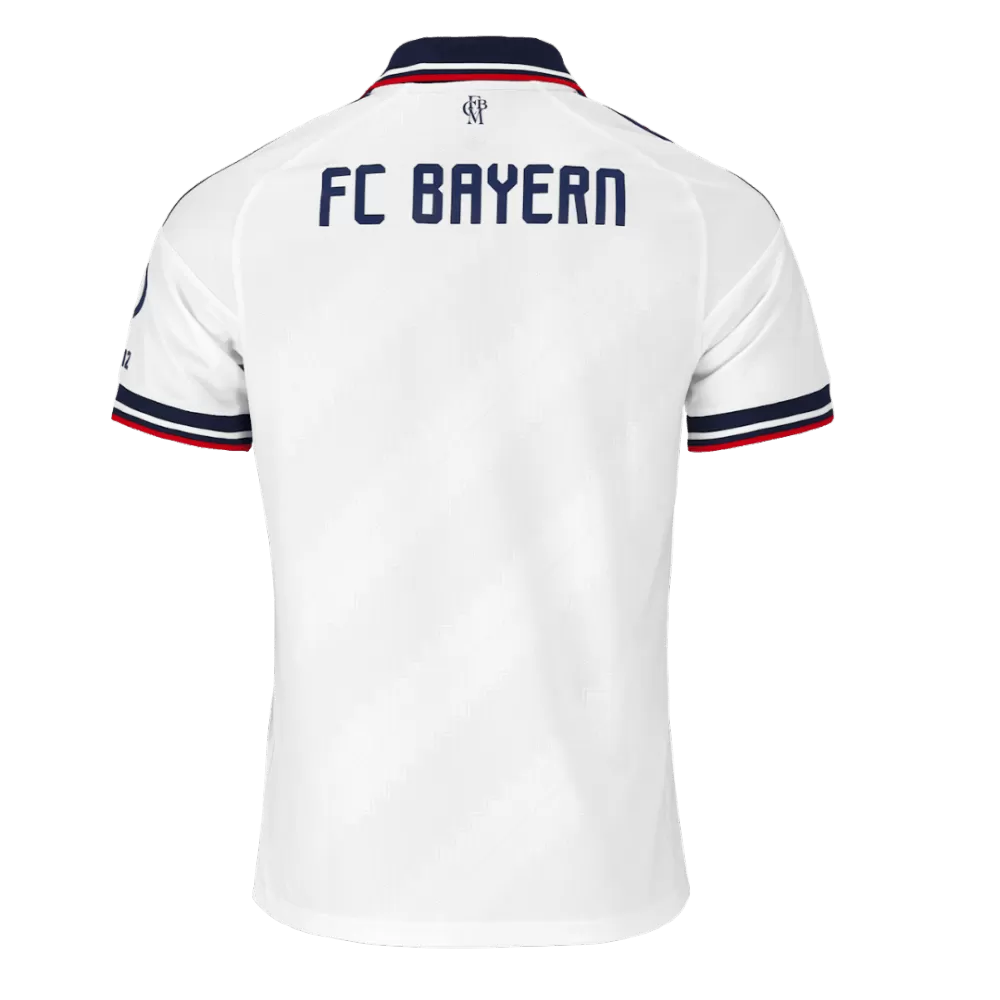 Bayern Munich away tee 26/27