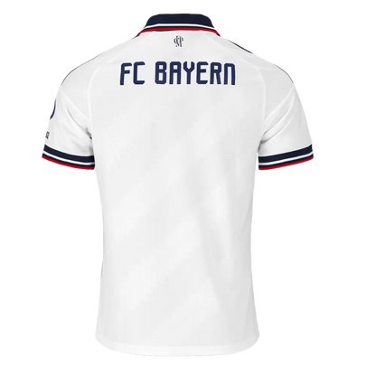 Bayern Munich away tee 26/27