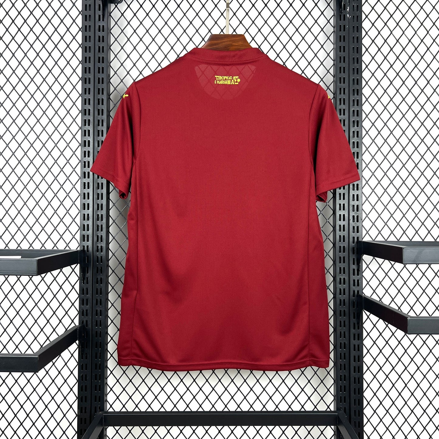 Bahia Third tee 2025/26