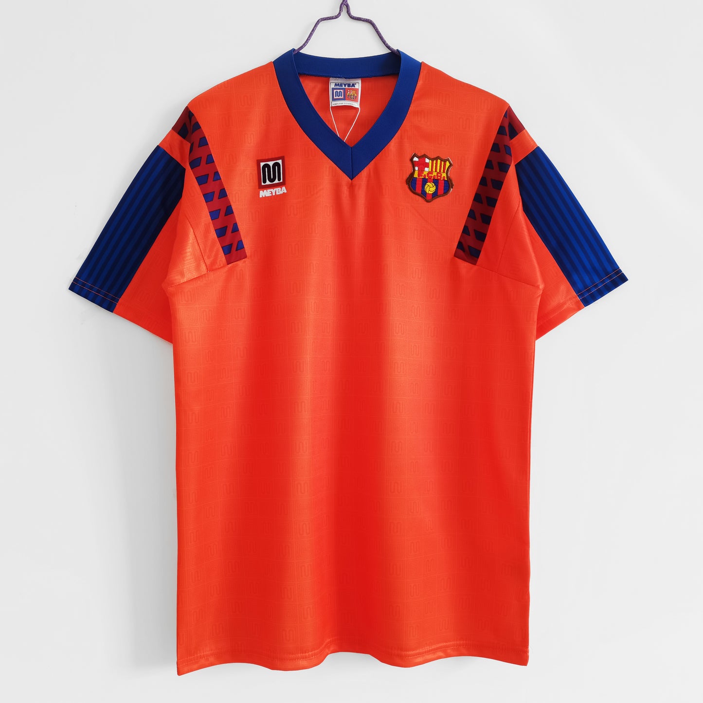 Barcelona 1989-92