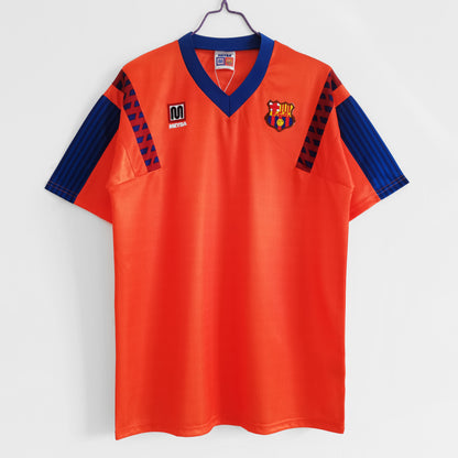 Barcelona 1989-92