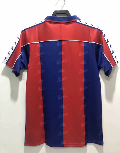 Barcelona 1992-95 home