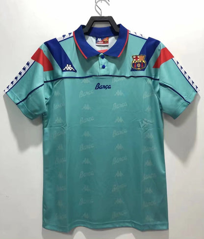 Barcelona 1992-95