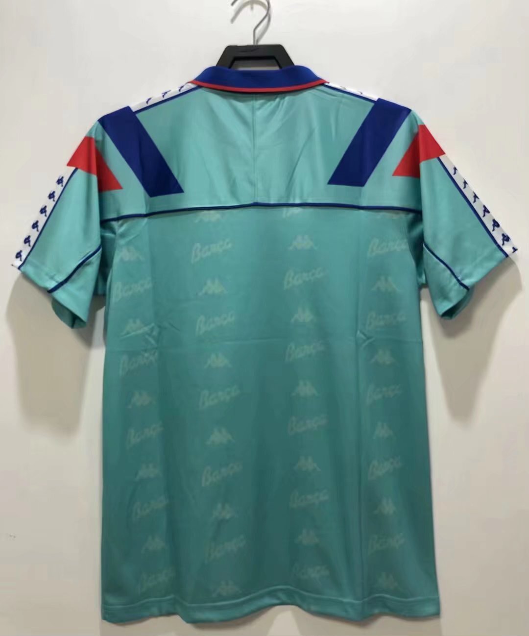 Barcelona 1992-95