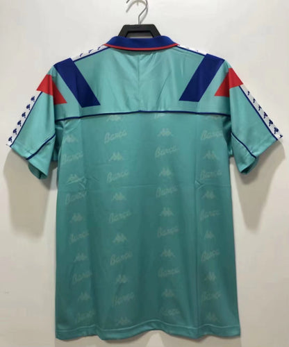 Barcelona 1992-95