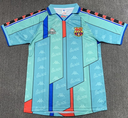 Barcelona 1996-97