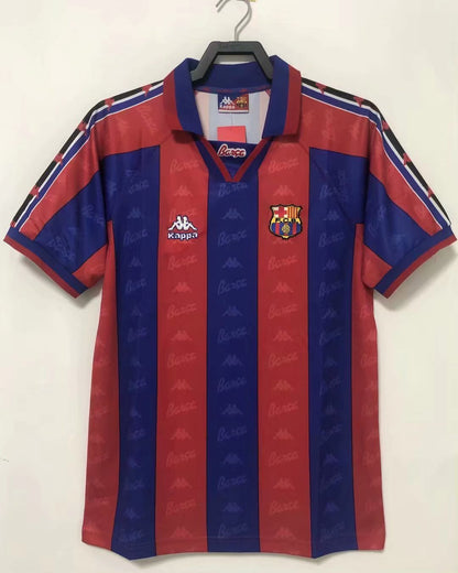 Barcelona 1996-97