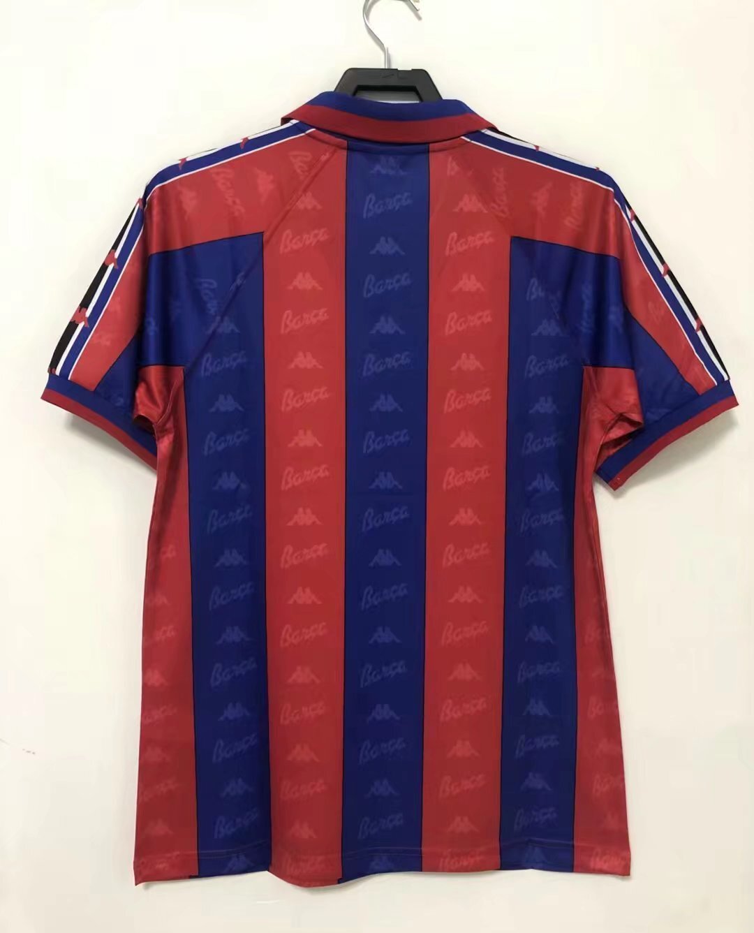 Barcelona 1996-97