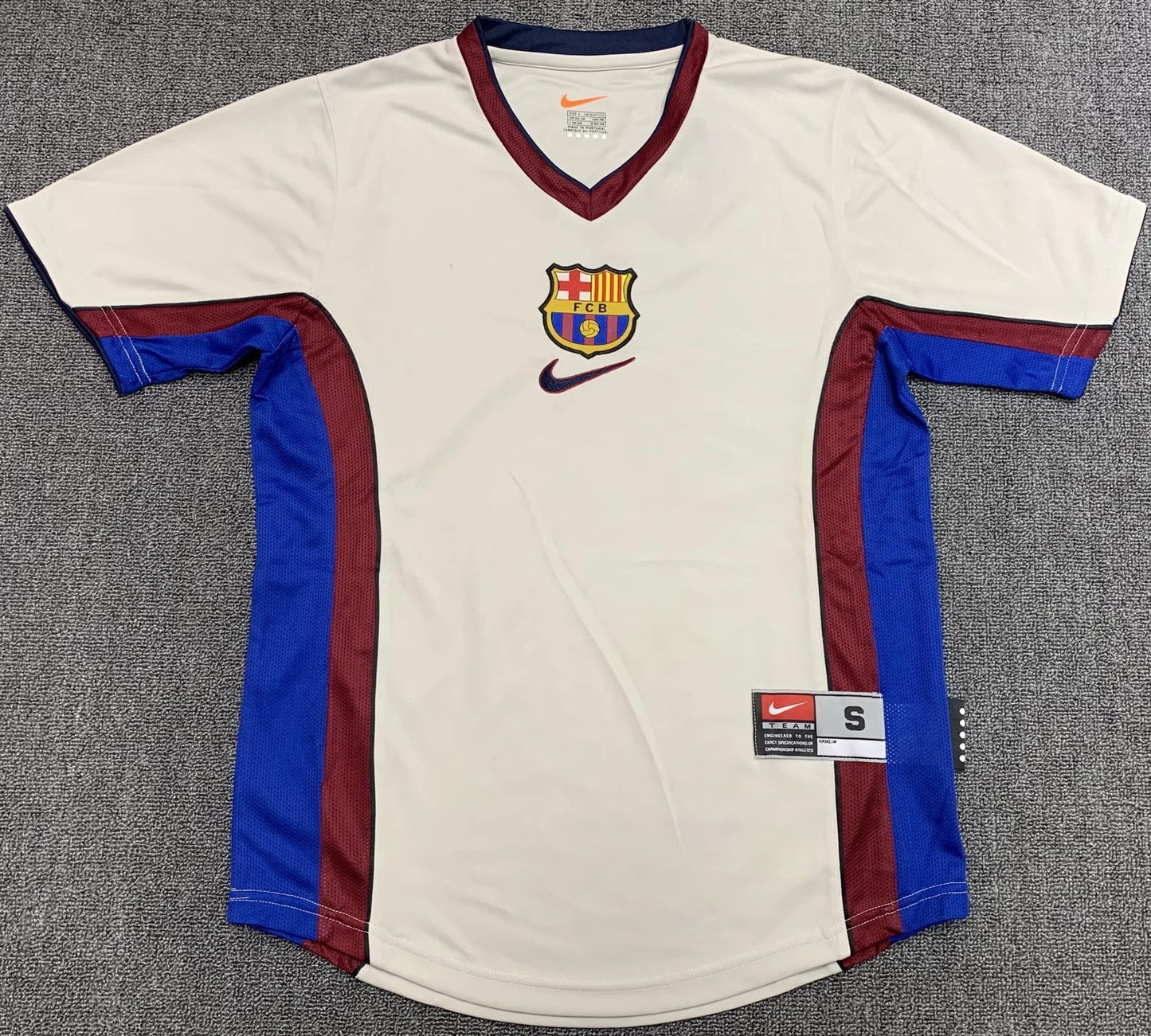 Barcelona 1998