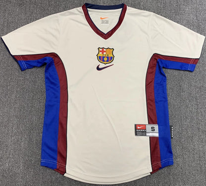 Barcelona 1998