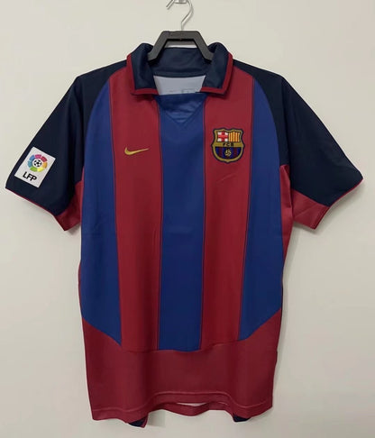 Barcelona 2003-04
