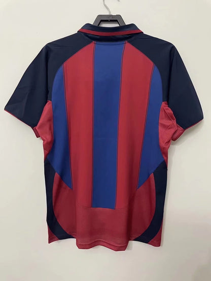 Barcelona 2003-04