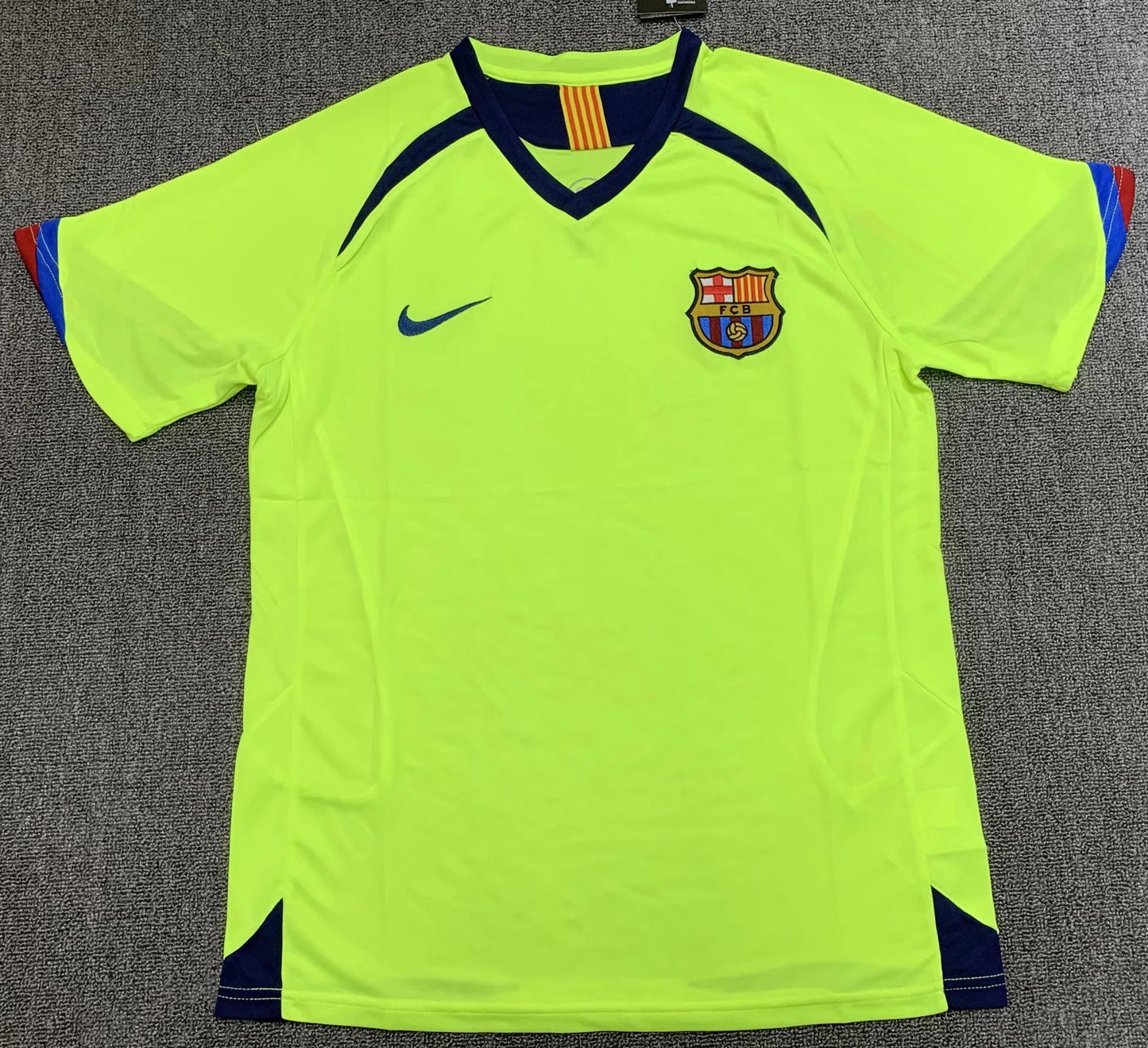 Barcelona 2005-06
