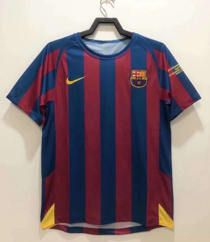 Barcelona 2006-07
