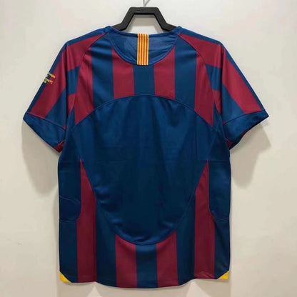 Barcelona 2006-07