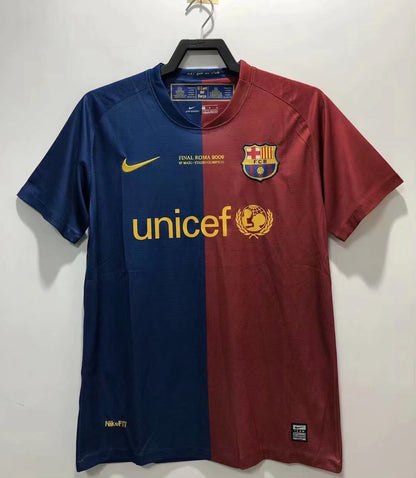 Barcelona 2008-09