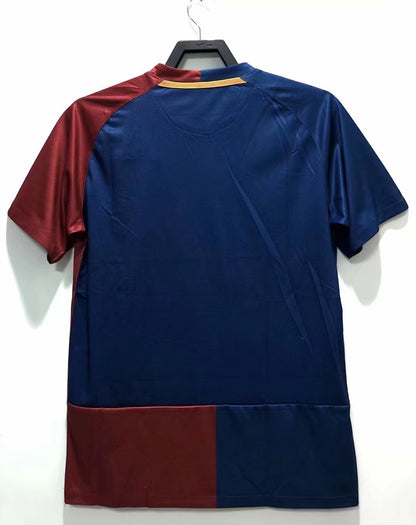 Barcelona 2008-09