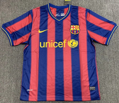 Barcelona 2009-10