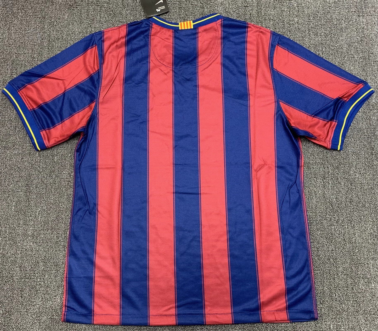 Barcelona 2009-10