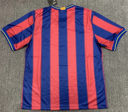 Barcelona 2009-10