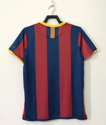 Barcelona 2010-11