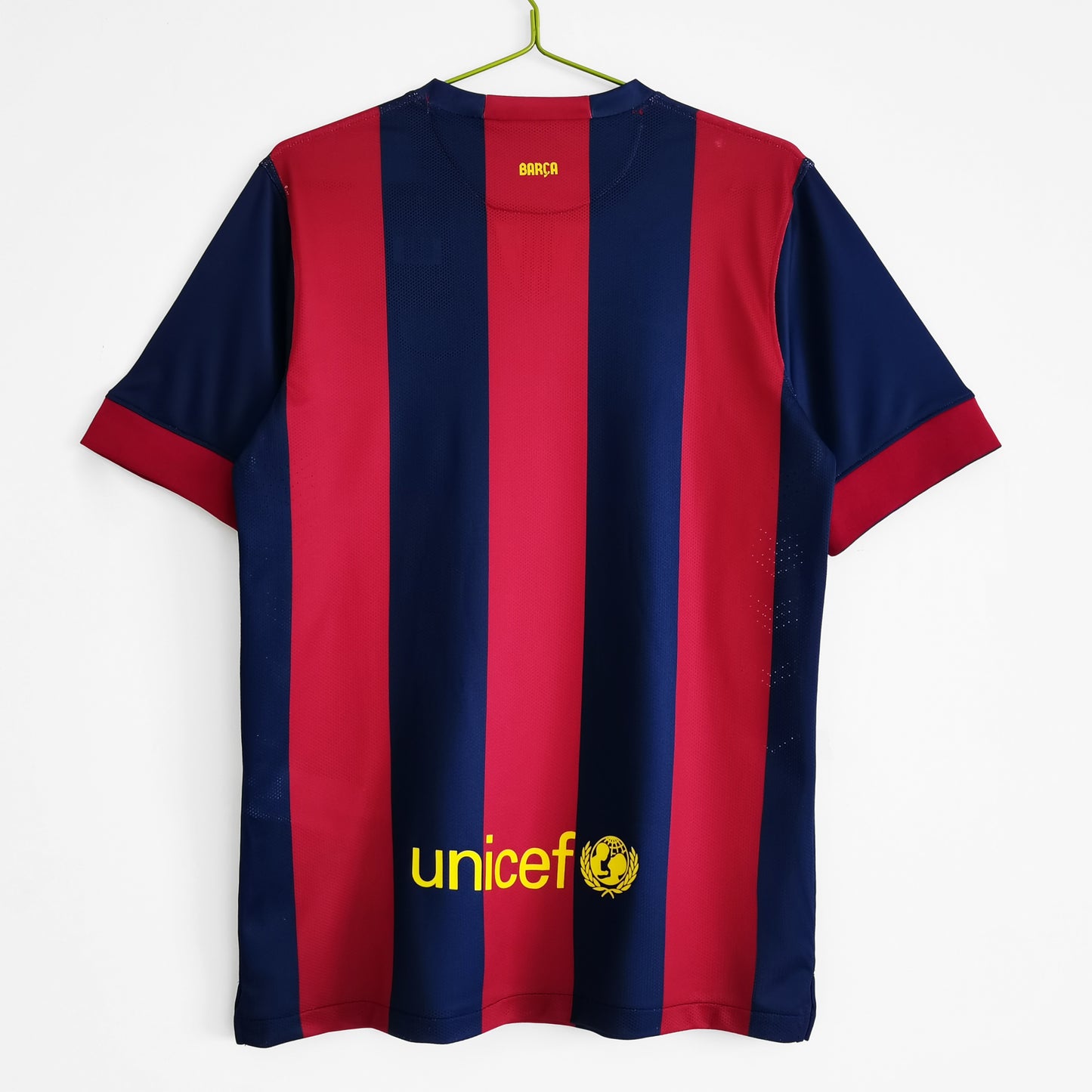 Barcelona 2014-15