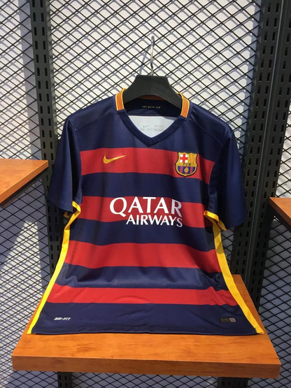 Barcelona 2015-16