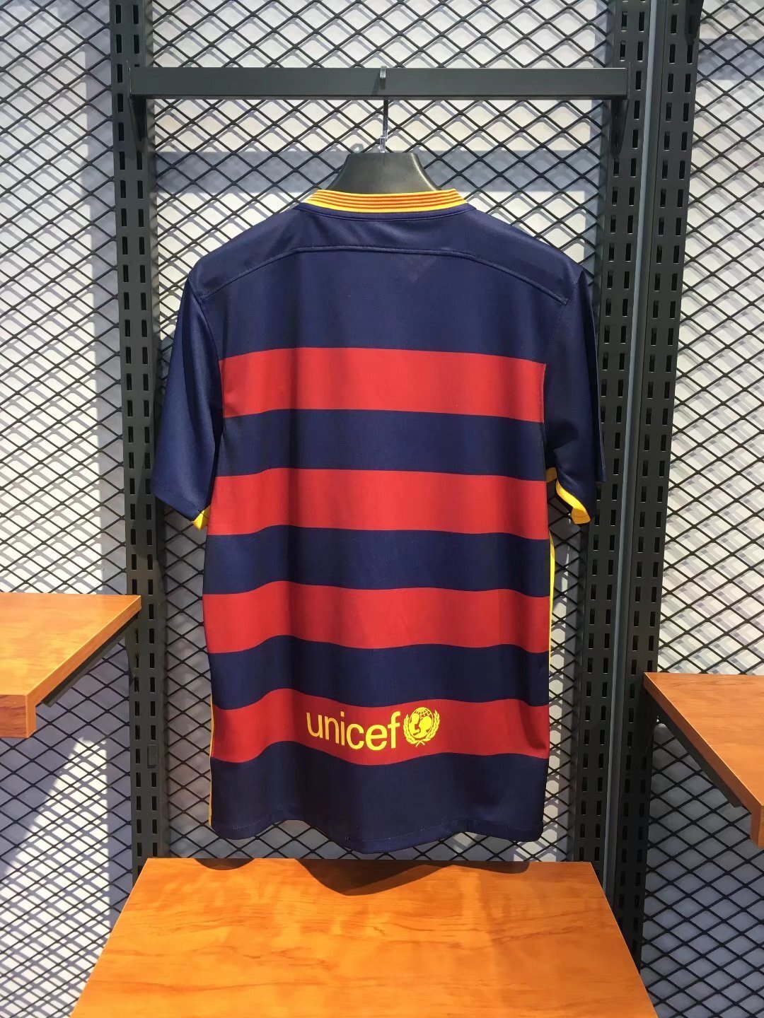 Barcelona 2015-16