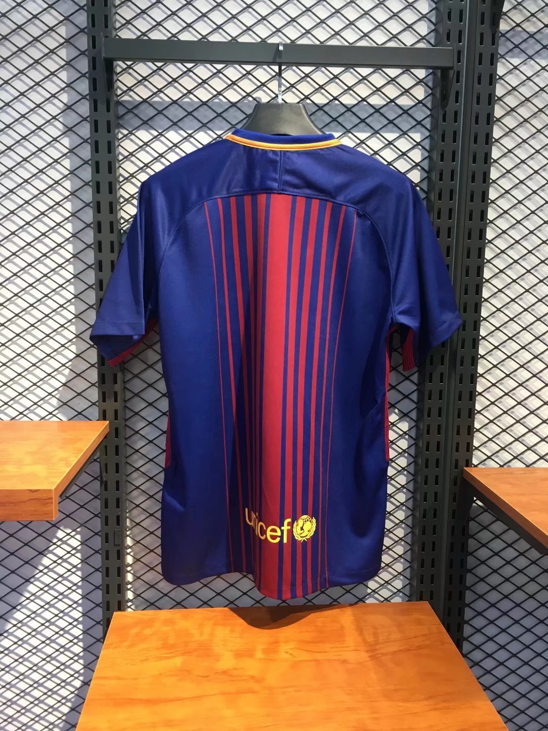 Barcelona 2017-18