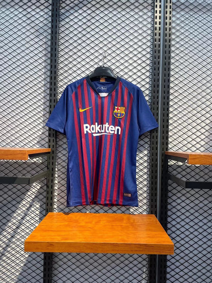 Barcelona 2018-19